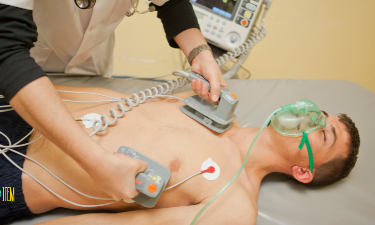 Defibrillators Market Report Share and Growth 2024–2030