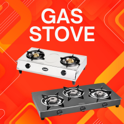 Exploring the Features and Types of Gas Stoves