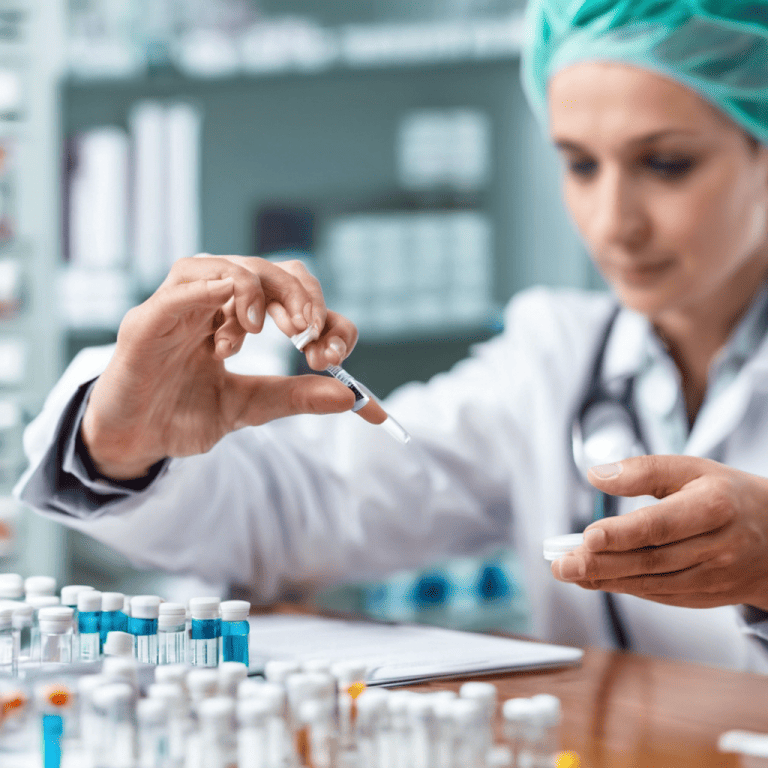 Ethical Pharmaceutical Franchise Business In India