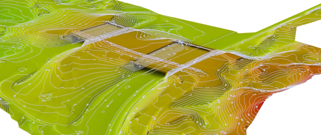 What Are the 3 Qualities Every Topographical Surveyor Should Have?