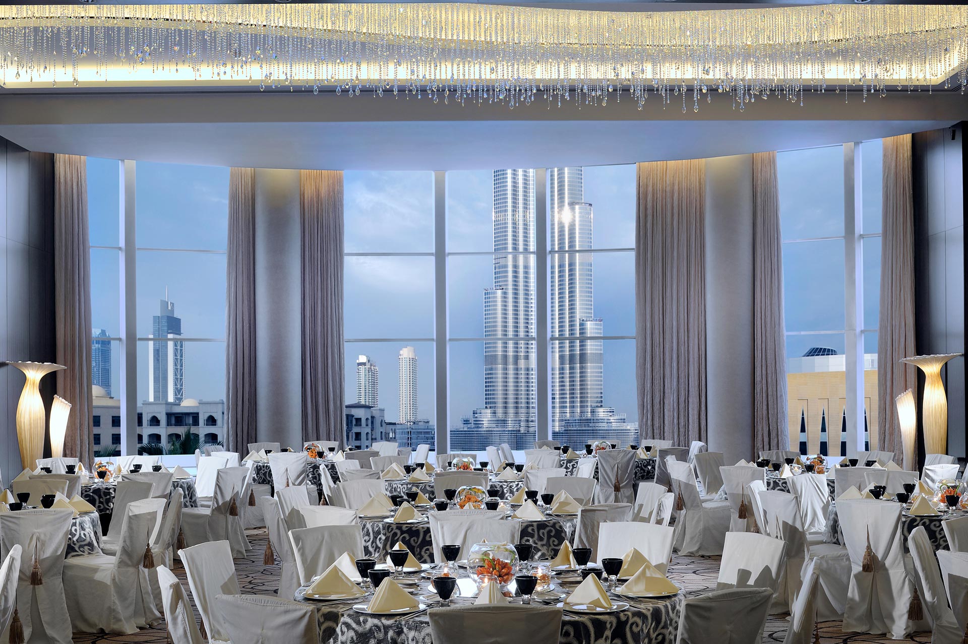 Beyond the Glamour: Inside Dubai’s Leading Event Company!