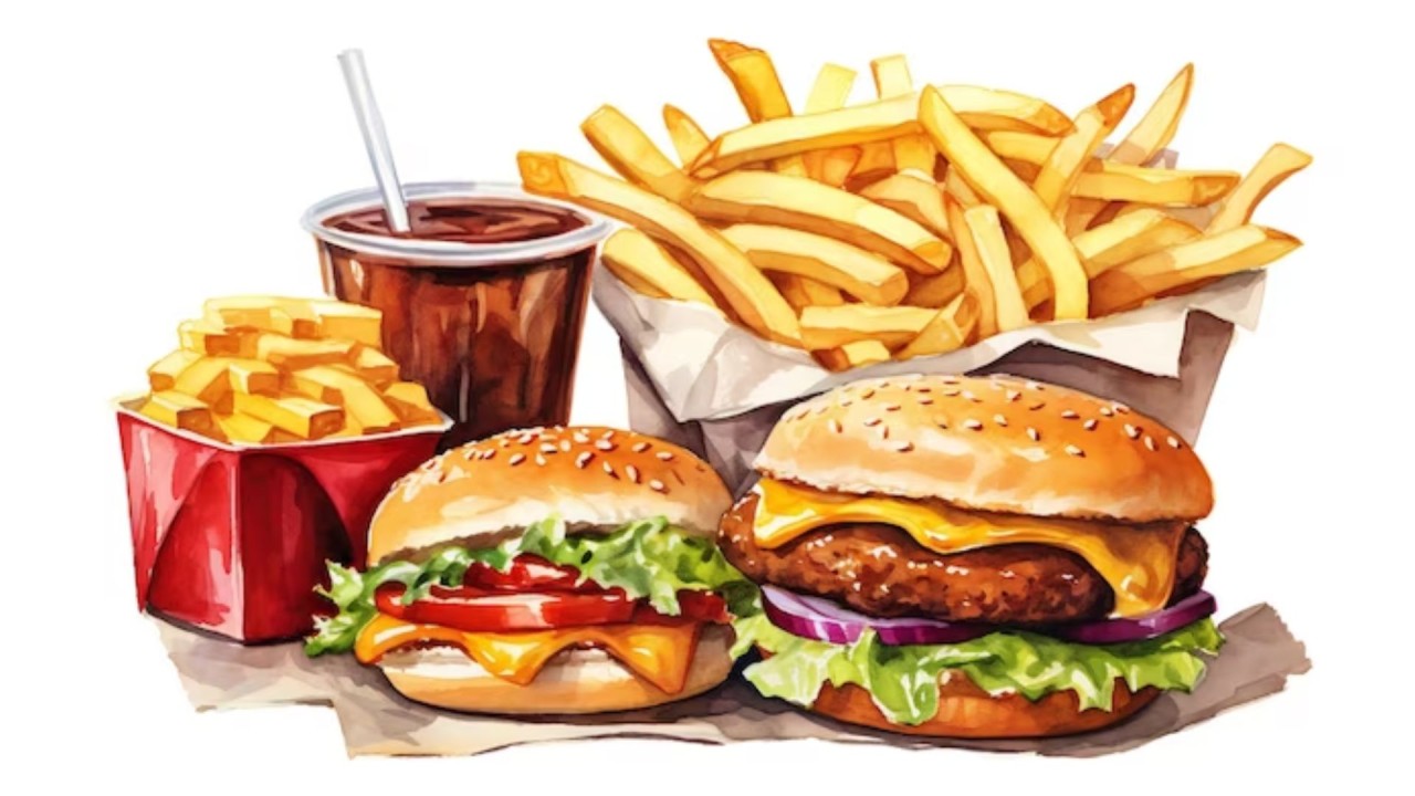 10 Fast Food Facts You Need to Know very great